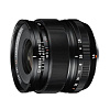 Объектив Fujifilm XF 14mm f/2.8 R Black XF14F2B